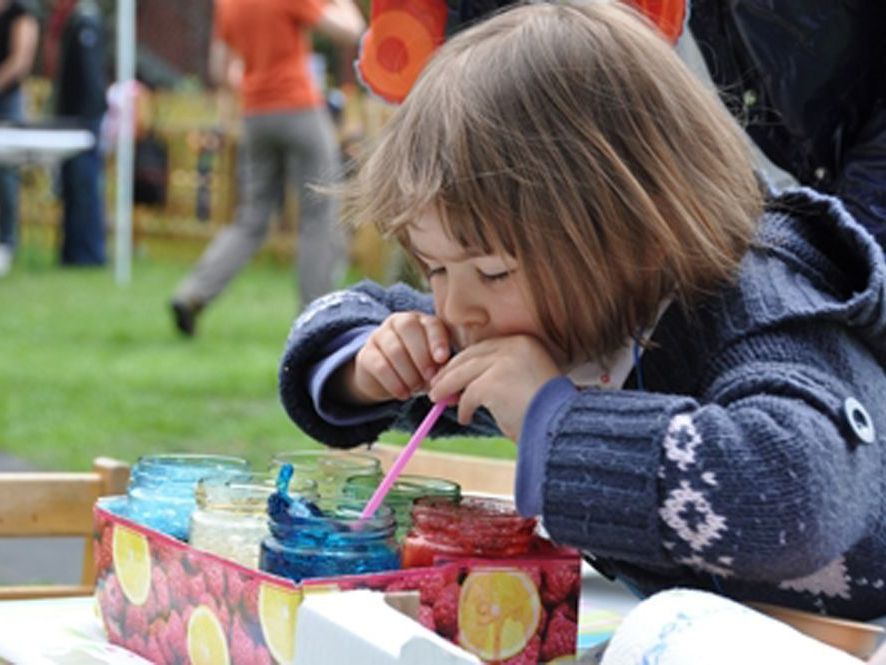 "Gemeinsam spielen" in vielen Vorarlberger Gemeinden. "Gemeinsam spielen" in vielen Vorarlberger Gemeinden.