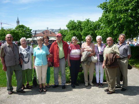 Wir Ludescher und Konstanz Wir Ludescher und Konstanz