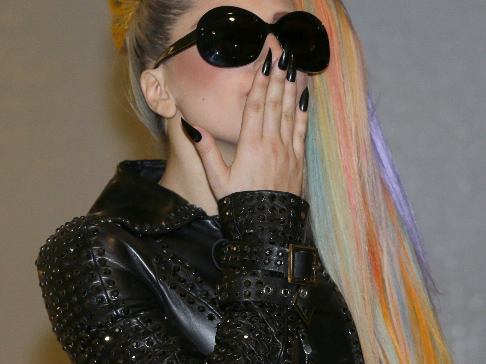 Lady Gaga stösst nicht immer auf Gegenliebe - bei den Simpsons-Machern offenbar schon Lady Gaga stösst nicht immer auf Gegenliebe - bei den Simpsons-Machern offenbar schon