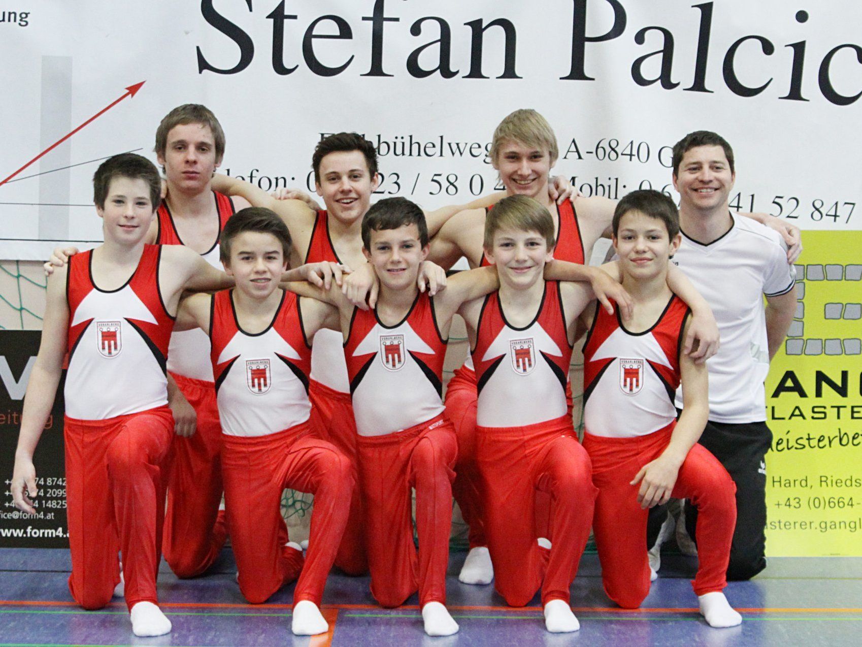 Die VTS wurde Meister der Schwäbischen Liga. Die VTS wurde Meister der Schwäbischen Liga.