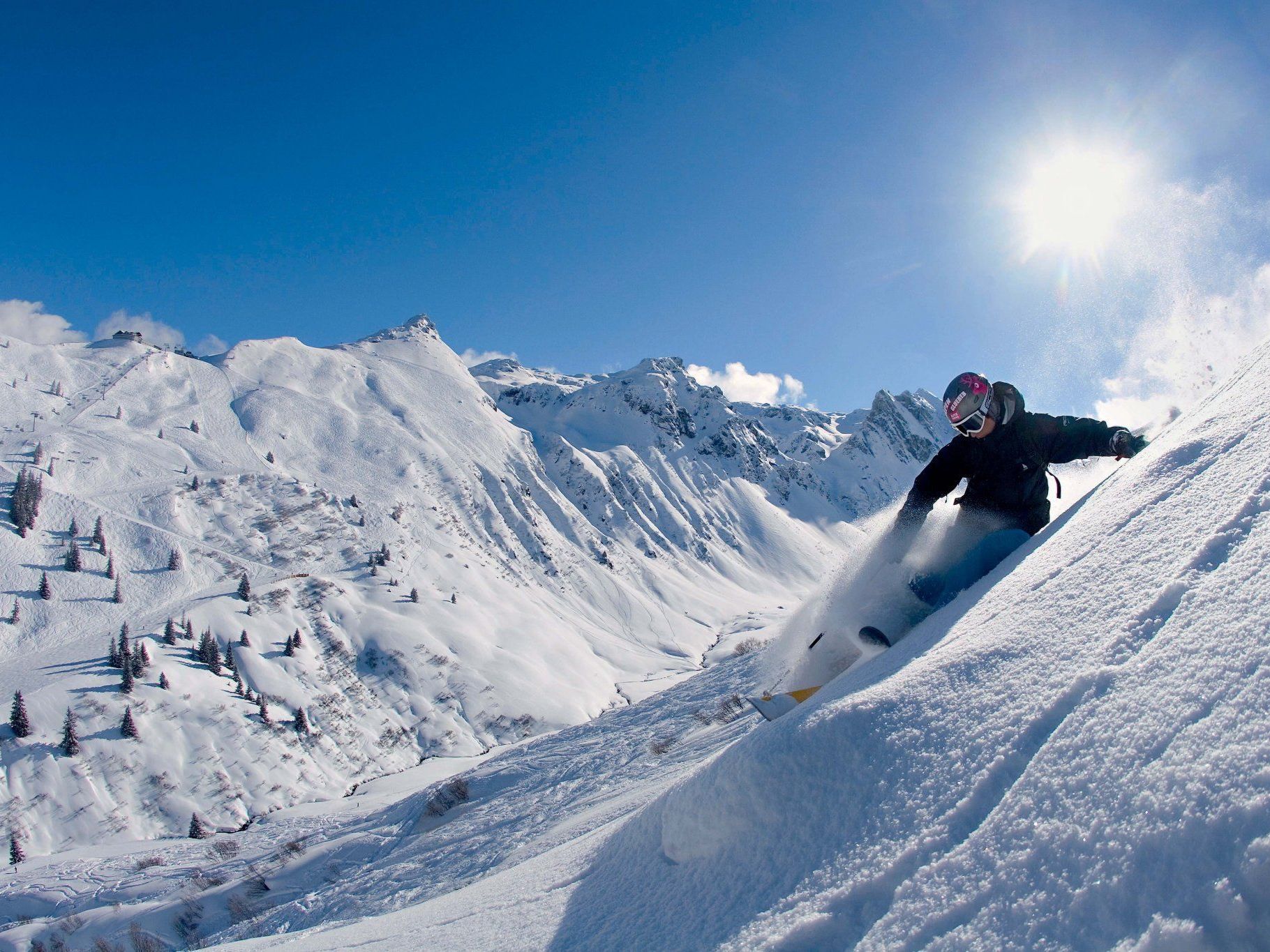 Die Zahl der Nächtigungen legte um 3,6 Prozent auf 64,30 Millionen zu. Die Zahl der Nächtigungen legte um 3,6 Prozent auf 64,30 Millionen zu.