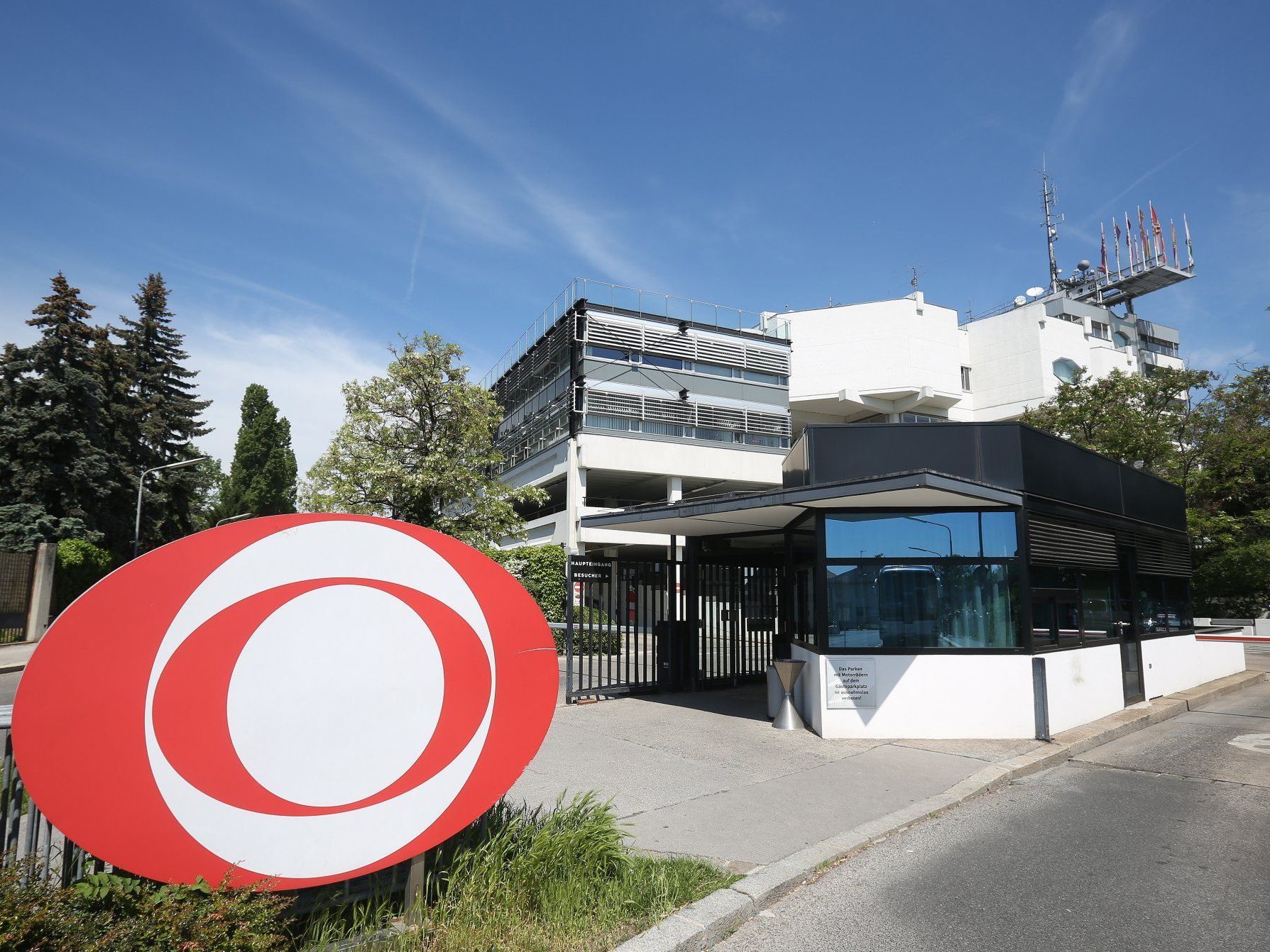 ORF dreht an der Gebührenspirale. ORF dreht an der Gebührenspirale.