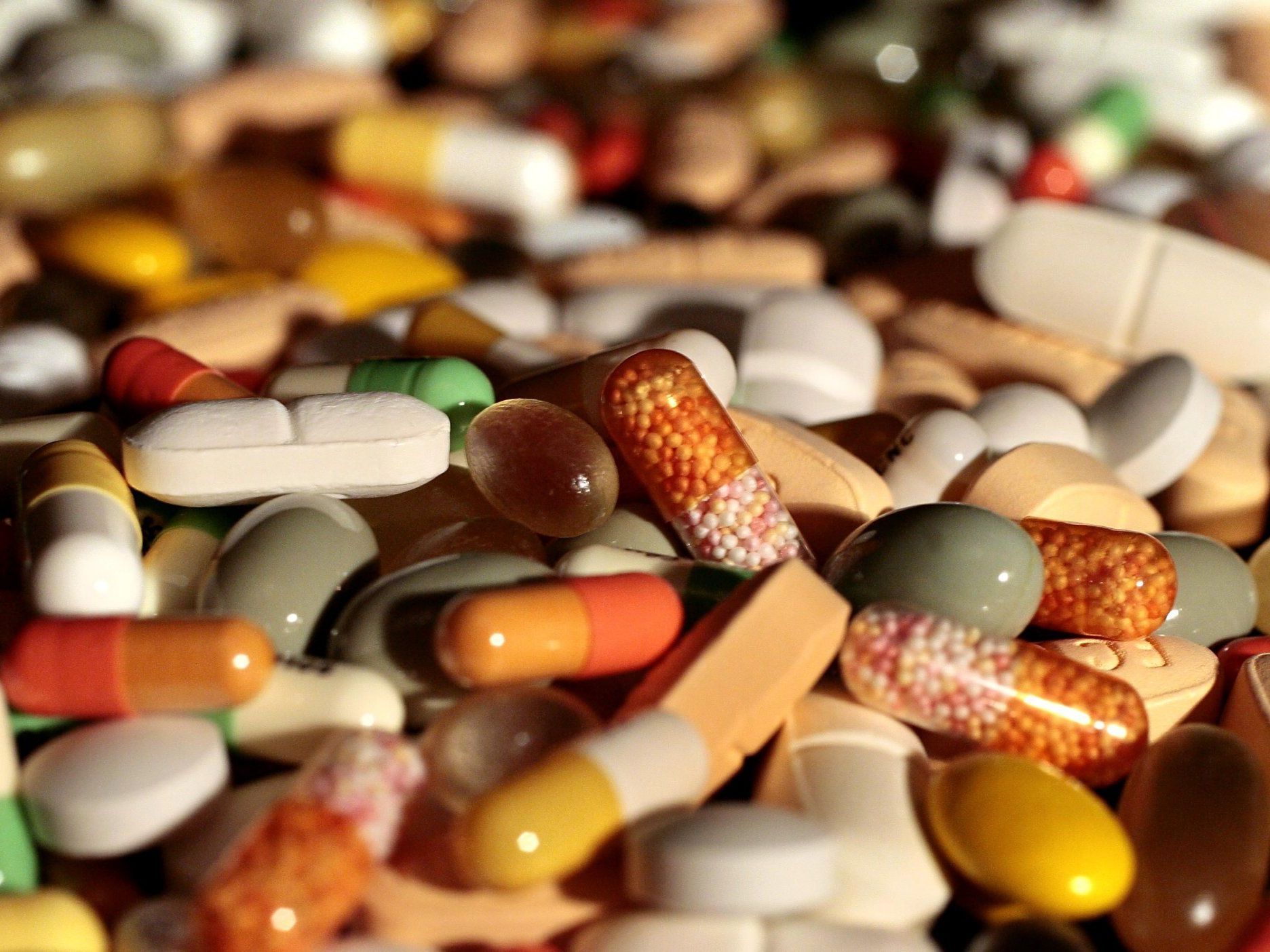 Medikament "Mediator" für mindestens 500 Todesfälle verantwortlich gemacht Medikament "Mediator" für mindestens 500 Todesfälle verantwortlich gemacht