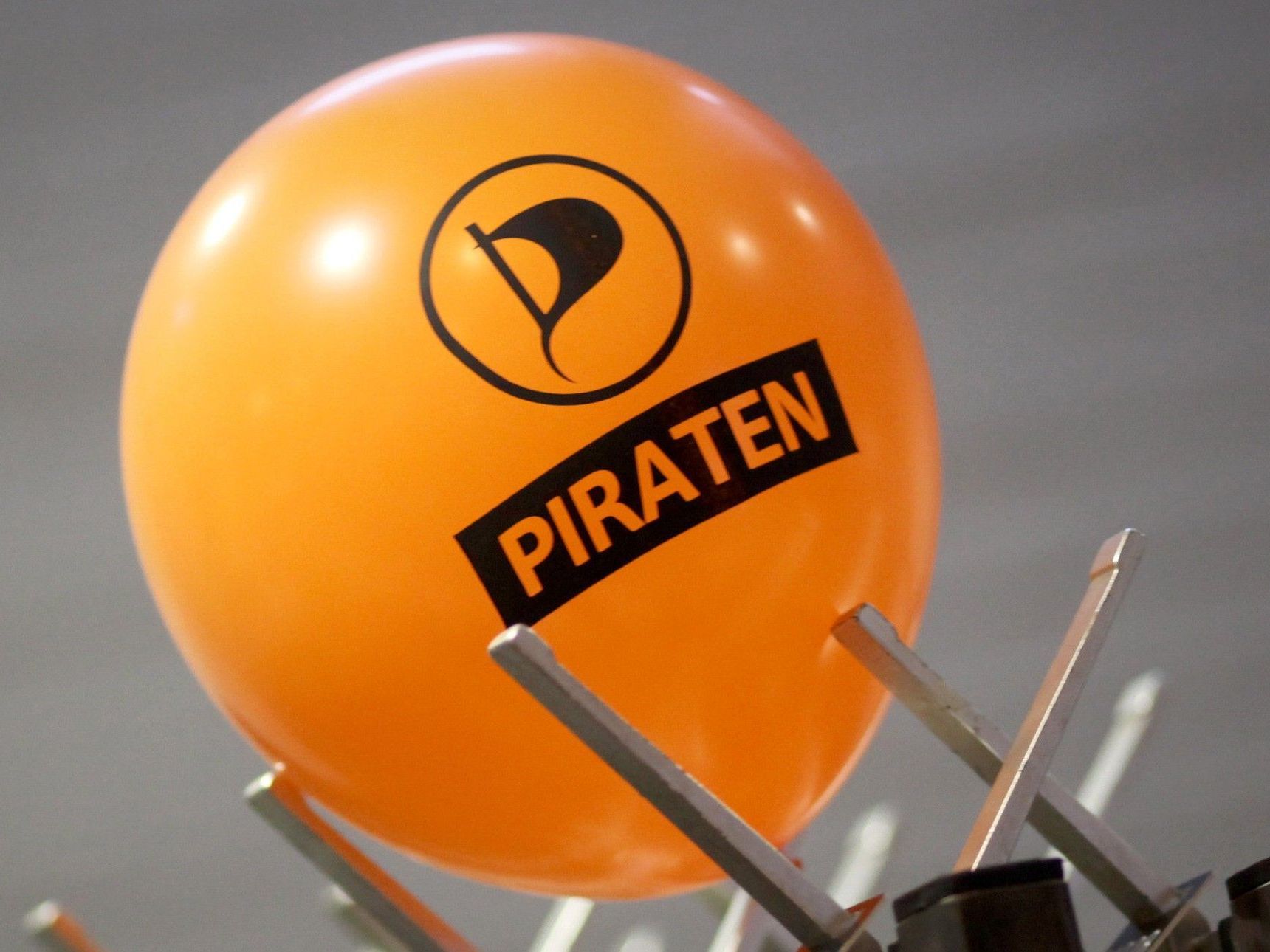 Rückenwind für die Piraten? Rückenwind für die Piraten?
