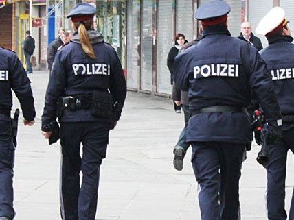 Als Jugendliche in Donaustadt Zeitungskassen aufbrachen, rückte die Polizei an Als Jugendliche in Donaustadt Zeitungskassen aufbrachen, rückte die Polizei an