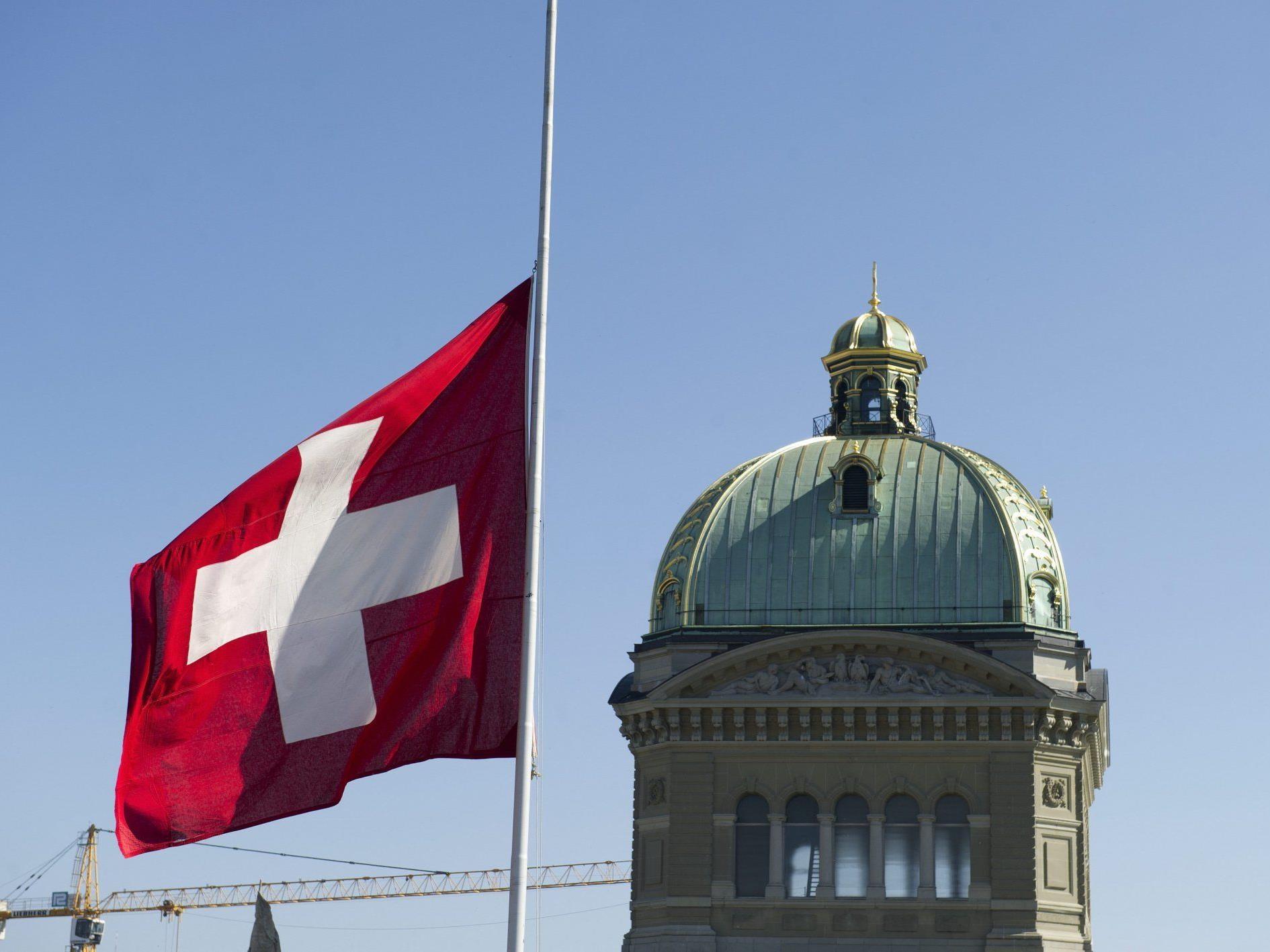 Schweiz: Familienasyl soll abgeschafft werden