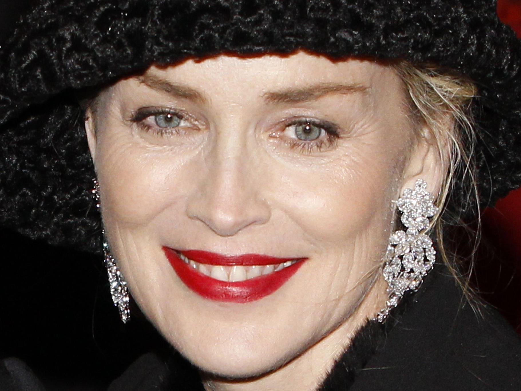 Basic-Instict-Star Sharon Stone hat Zoff mit Ex-Kindermädchen.