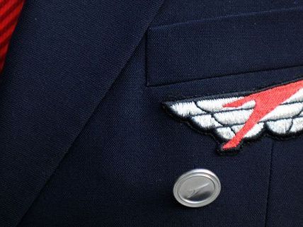 Angehende Piloten könnten vom zukünftigen Pilotenmangel profitieren. Angehende Piloten könnten vom zukünftigen Pilotenmangel profitieren.