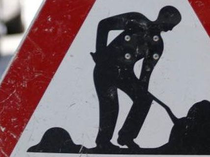 In Wien-Leopoldstadt werden ein paar Tage lang Sanierungen durchgeführt. In Wien-Leopoldstadt werden ein paar Tage lang Sanierungen durchgeführt.