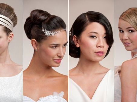 Mit einfachen Tipps und Tricks die schönsten Brautfrisuren und das perfekte Make-Up für den Hochzeitstag. Mit einfachen Tipps und Tricks die schönsten Brautfrisuren und das perfekte Make-Up für den Hochzeitstag.
