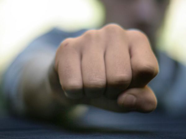 Ein brutaler Überfall auf eine Firma in Vösendorf forderte zwei Verletzte Ein brutaler Überfall auf eine Firma in Vösendorf forderte zwei Verletzte