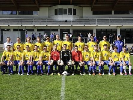Der FC Schruns gewinnt in Fussach mit 2:0 und stürzt den Tabellenführer Der FC Schruns gewinnt in Fussach mit 2:0 und stürzt den Tabellenführer