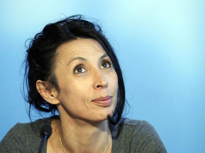 Shermin Langhoff wird nicht Chefin der Wiener Festwochen Shermin Langhoff wird nicht Chefin der Wiener Festwochen