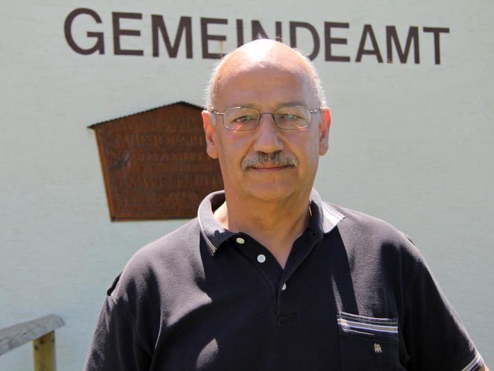 Bürgermeister Ellensohn über die aktuellen Herausforderungen in seiner Gemeinde. Bürgermeister Ellensohn über die aktuellen Herausforderungen in seiner Gemeinde.