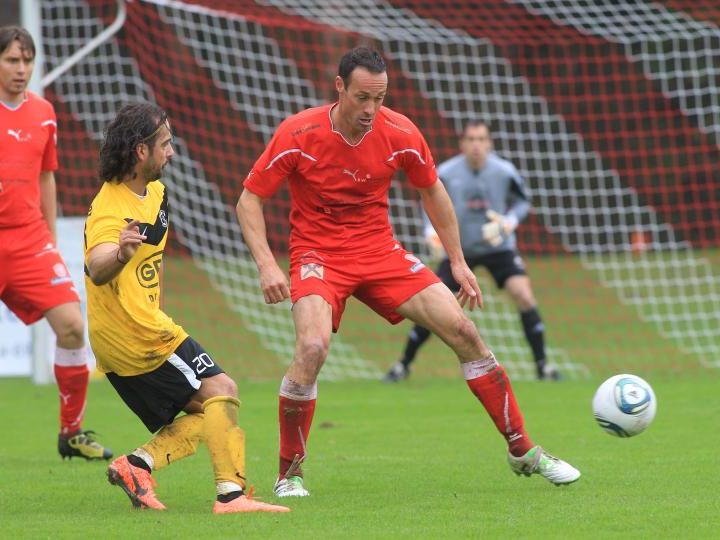 RW Langen will das Wälderderby gewinnen. RW Langen will das Wälderderby gewinnen.