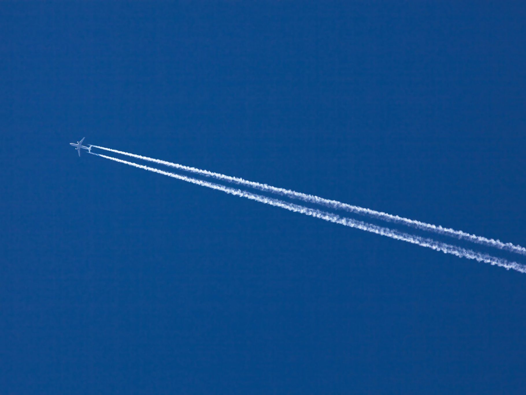 Ein großes Problem mit Fluglärm haben die Bewohner im Wienerwald Ein großes Problem mit Fluglärm haben die Bewohner im Wienerwald