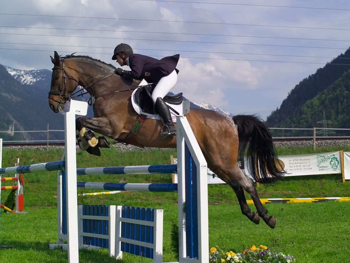 RuFV Auhof Bürs RuFV Auhof Bürs