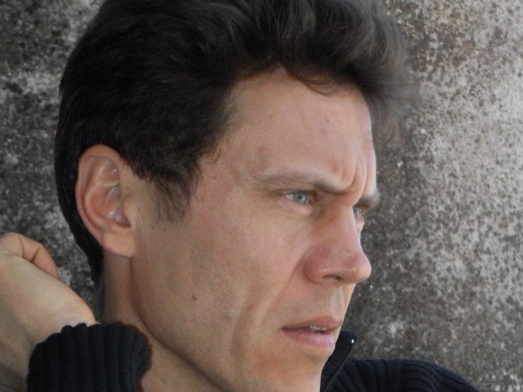 Udo Kawasser erhält das diesjährige Literaturstipendium des Landes Vorarlberg. Udo Kawasser erhält das diesjährige Literaturstipendium des Landes Vorarlberg.