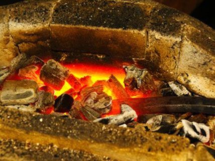 Nach dem Brand in Favoriten darf der Grillofen vorerst nicht benützt werden. Nach dem Brand in Favoriten darf der Grillofen vorerst nicht benützt werden.