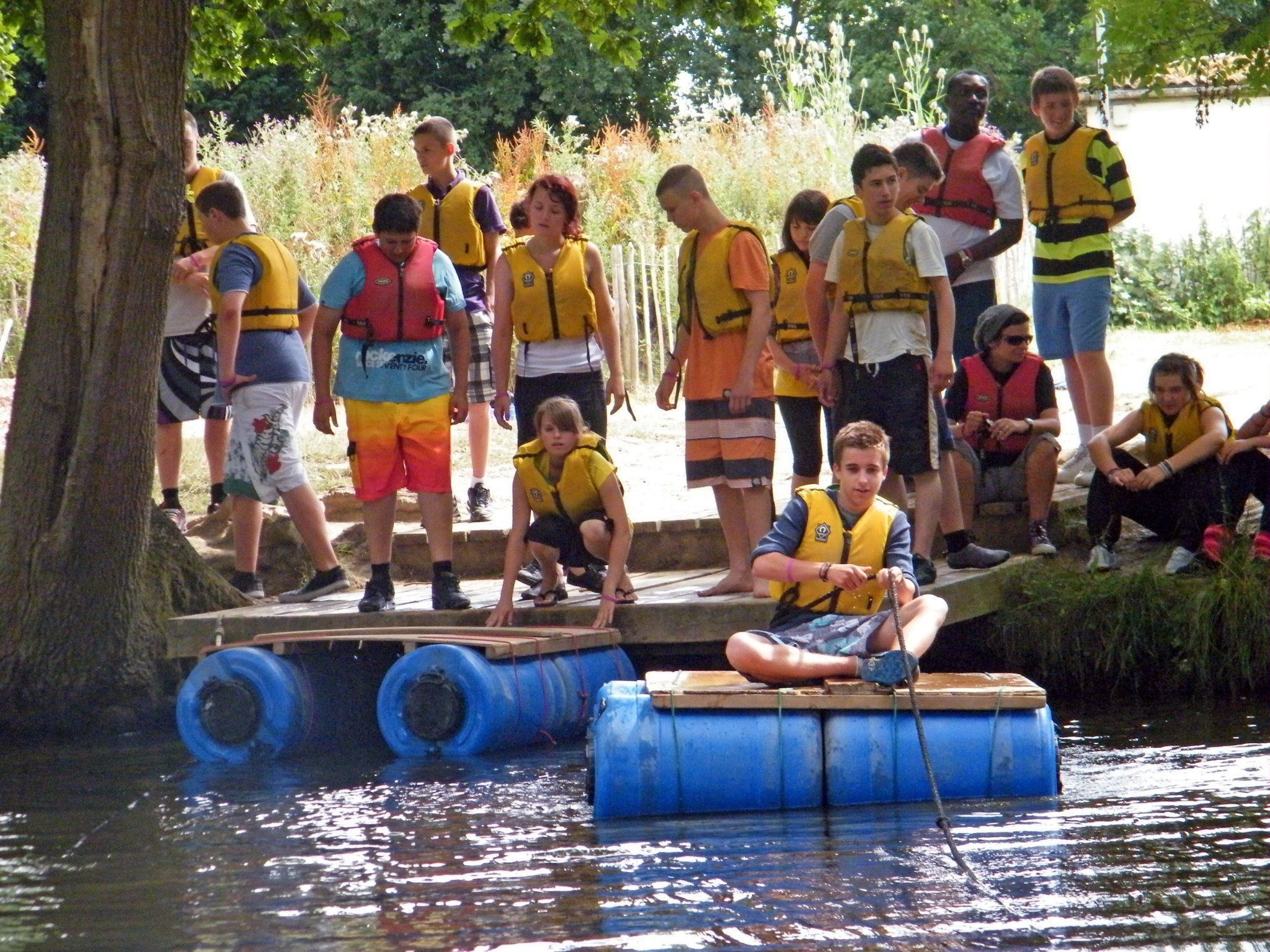 Jetzt schnell anmelden zu den Ländle-goes-Europe-Camps im Sommer! Jetzt schnell anmelden zu den Ländle-goes-Europe-Camps im Sommer!