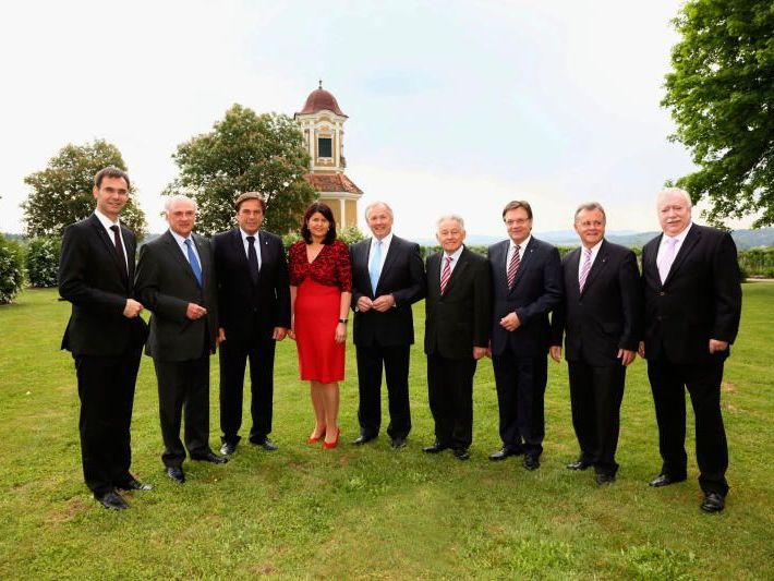 Länder wollen Förderungen harmonisieren Länder wollen Förderungen harmonisieren