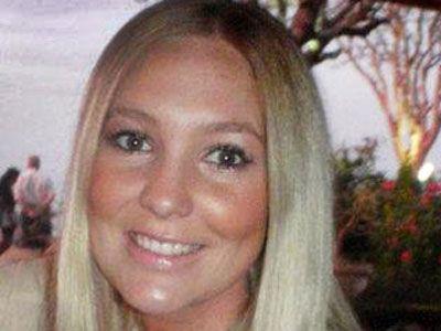 Schock und Trauer in Australien: Ein Unfall bei einem Spiel kostete die erst 24-jährige Lizzie Watkins das Leben.