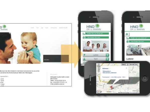 Erfolgreich in die Zukunft – VOL.AT macht „Vorarlbergs Unternehmen MOBIL“ Erfolgreich in die Zukunft – VOL.AT macht „Vorarlbergs Unternehmen MOBIL“