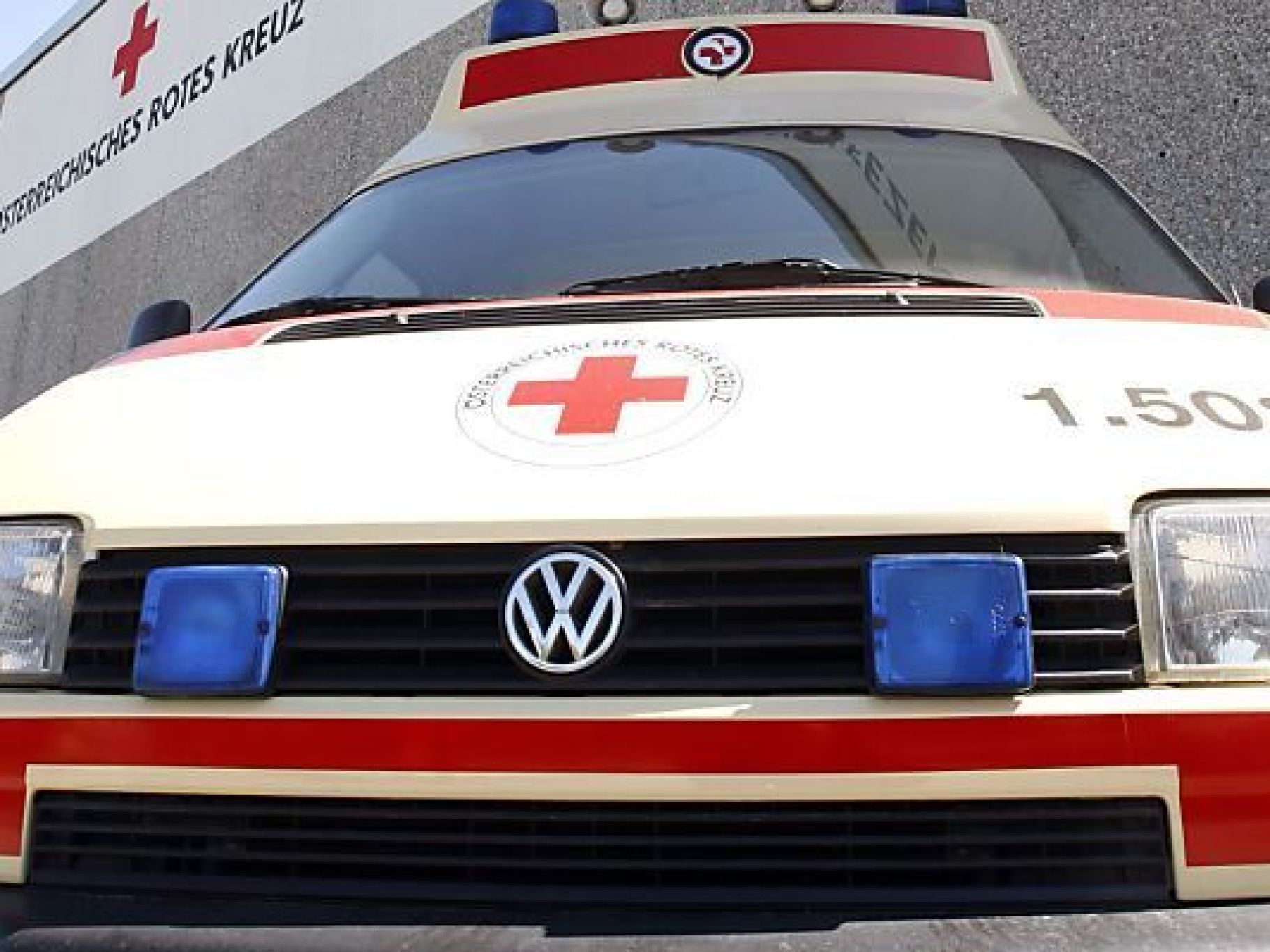 Rettung erst nach einer Stunde alarmiert Rettung erst nach einer Stunde alarmiert