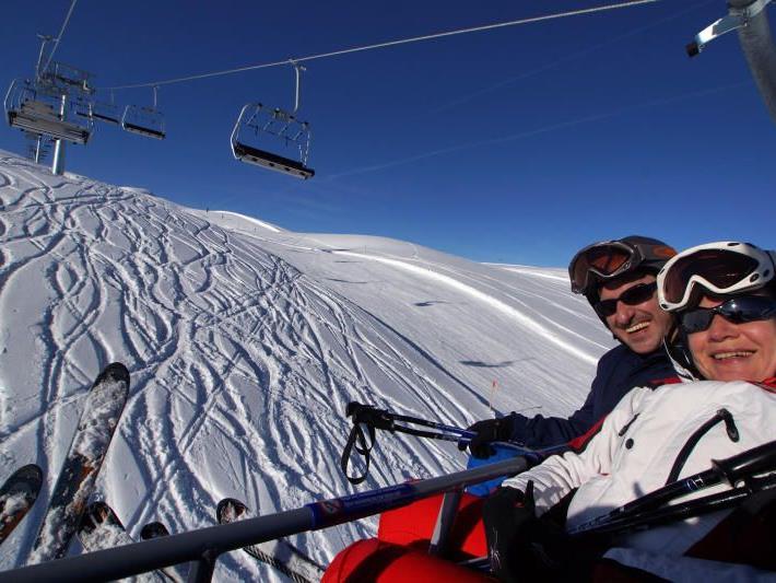 Eine Vorarlberger Skikarte ist technisch umsetzbar, sagen die Experten