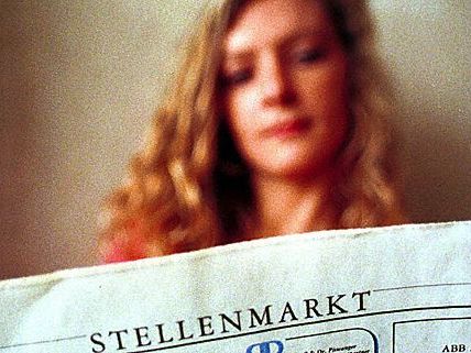 Nationale Arbeitslosenquote bei 6,8 Prozent - Mehr Schulungsteilnehmer Nationale Arbeitslosenquote bei 6,8 Prozent - Mehr Schulungsteilnehmer