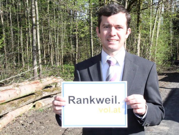 Bürgermeister Summer im Gespräch mit VOL.AT über die Entwicklungen in der Gemeinde Rankweil. Bürgermeister Summer im Gespräch mit VOL.AT über die Entwicklungen in der Gemeinde Rankweil.