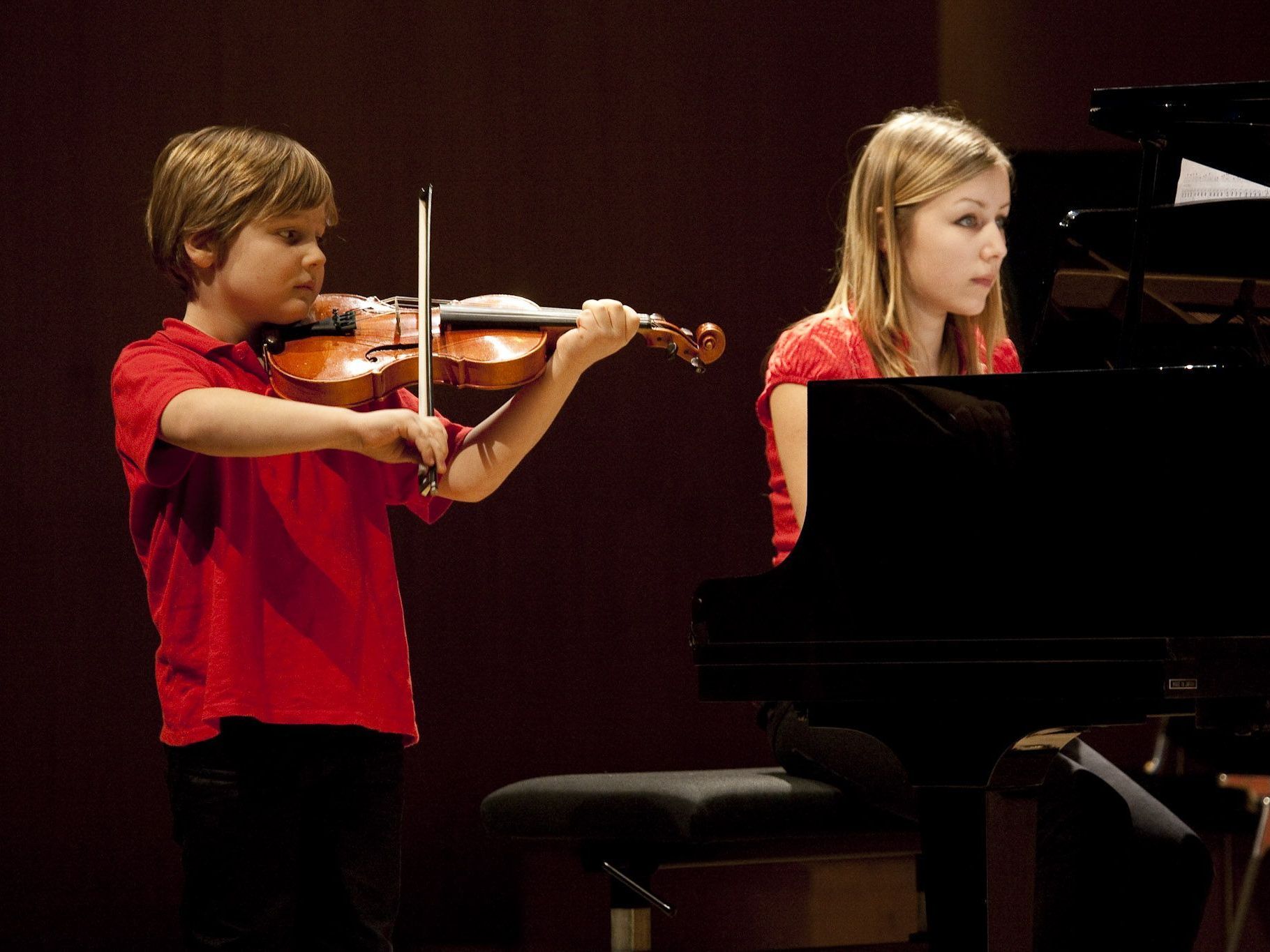 LR Kaufmann: "prima la musica"-Preisträgerkonzert bestätigt hervorragende Ausbildung LR Kaufmann: "prima la musica"-Preisträgerkonzert bestätigt hervorragende Ausbildung