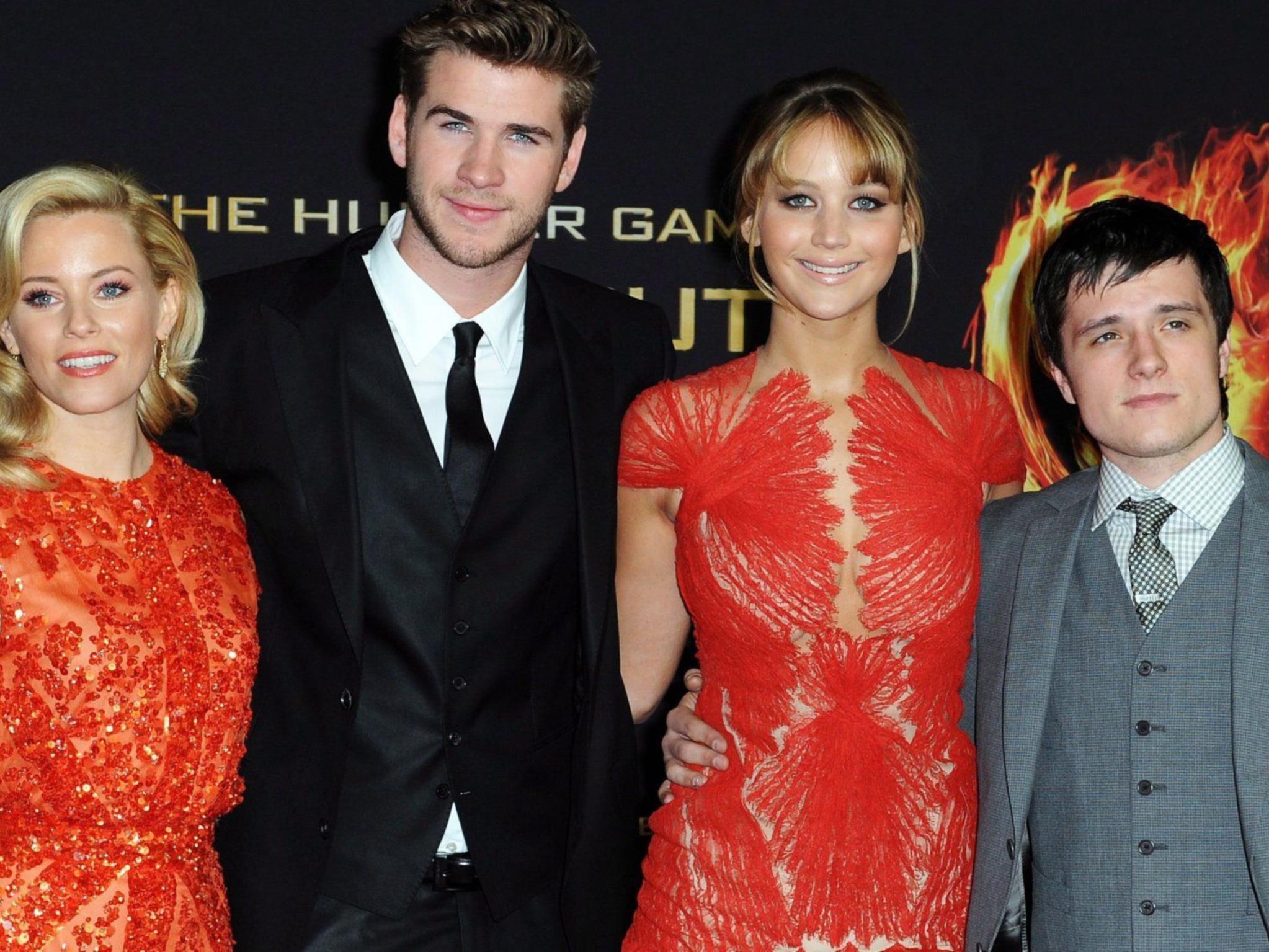 "The Hunger Games - Die Tribute von Panem" ist Favorit bei den MTV Movie Awards 2012.