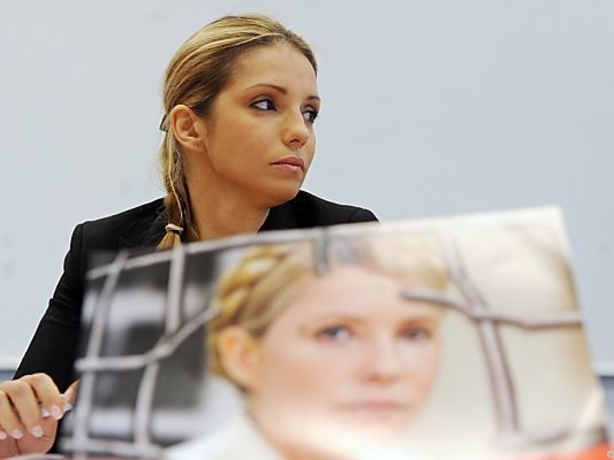 In den Fall der früheren ukrainischen Regierungschefin Julia Timoschenko kommt offenbar neue Bewegung. In den Fall der früheren ukrainischen Regierungschefin Julia Timoschenko kommt offenbar neue Bewegung.