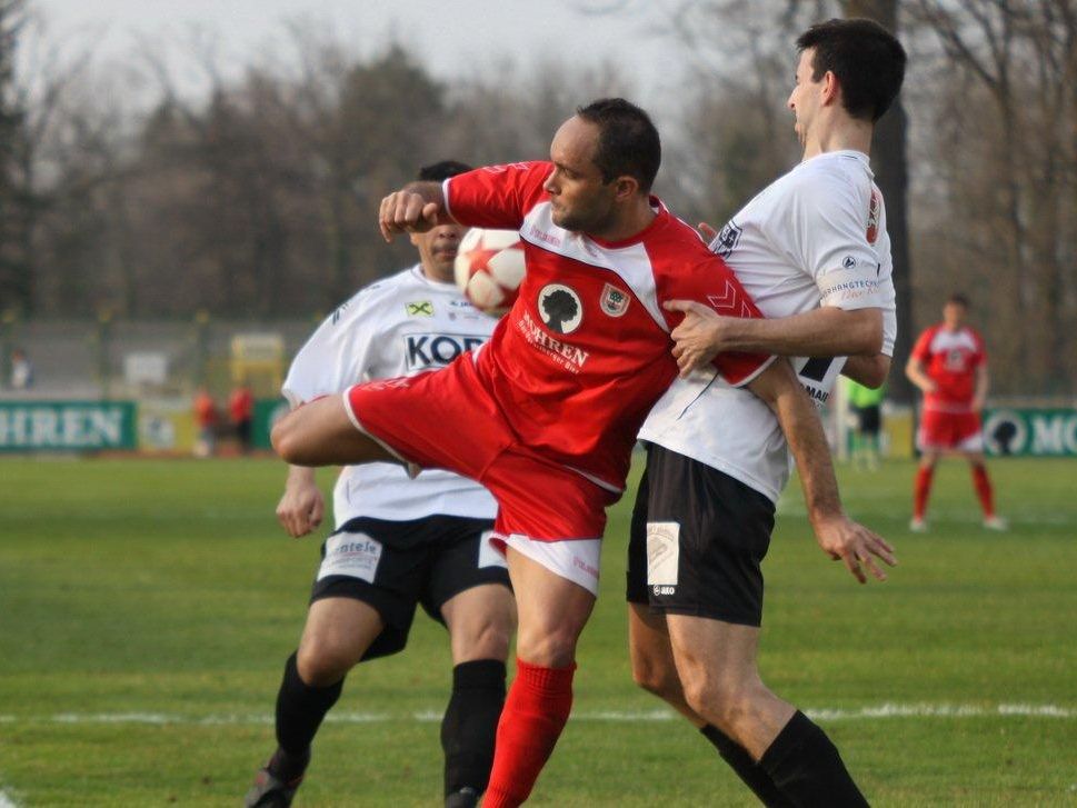 Reinaldo Ribeiro spielt ab Sommer beim FC Andelsbuch. Reinaldo Ribeiro spielt ab Sommer beim FC Andelsbuch.