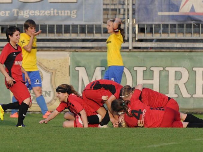 RW Rankweil Damen stehen im Cupfinale und treffen dort auf ESV Bludenz. RW Rankweil Damen stehen im Cupfinale und treffen dort auf ESV Bludenz.
