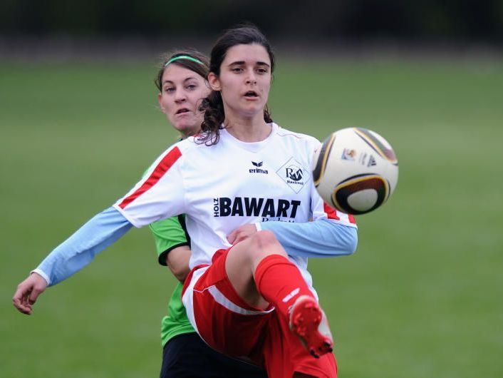 Die Rankler Damen werden den Schritt Richtung Bundesliga waagen. Die Rankler Damen werden den Schritt Richtung Bundesliga waagen.