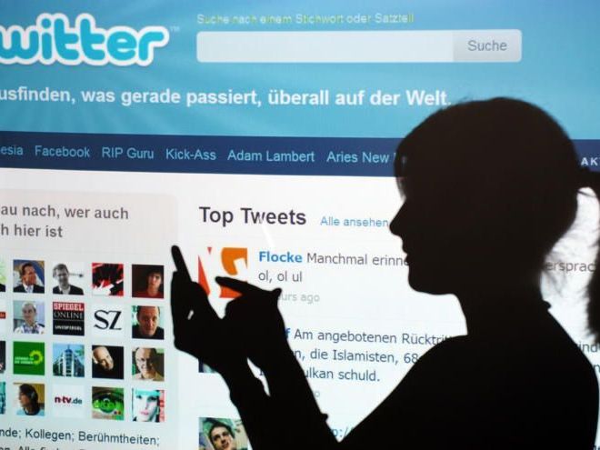 Kurznachrichtendienst Twitter kündigt Untersuchung an. Kurznachrichtendienst Twitter kündigt Untersuchung an.