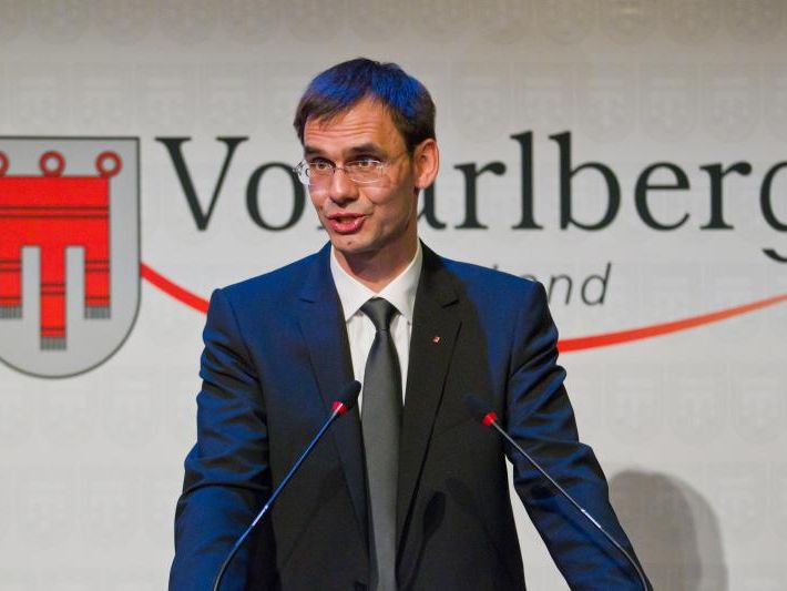 Treffen der beiden Regierungen in St. Gerold Treffen der beiden Regierungen in St. Gerold