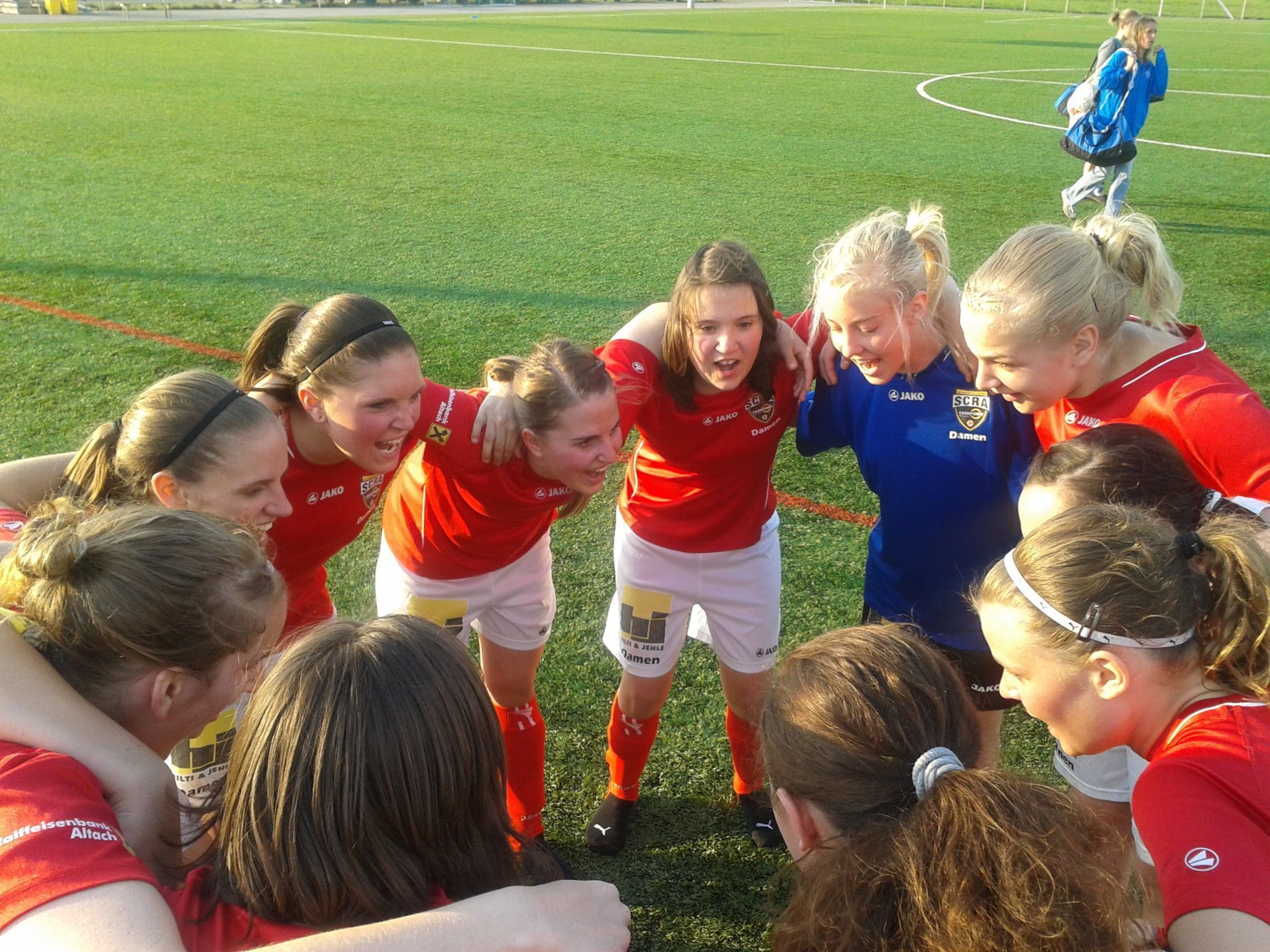 Ein Gedanke...ein Wille..ein TEAM...ein Sieg! Ein Gedanke...ein Wille..ein TEAM...ein Sieg!