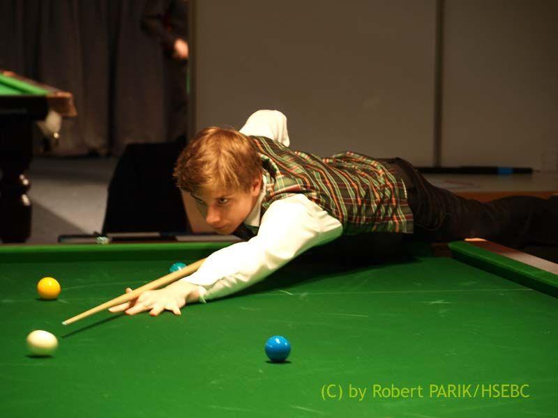 Staatsmeister 2011 Alexander Gauss/HSEBC Staatsmeister 2011 Alexander Gauss/HSEBC