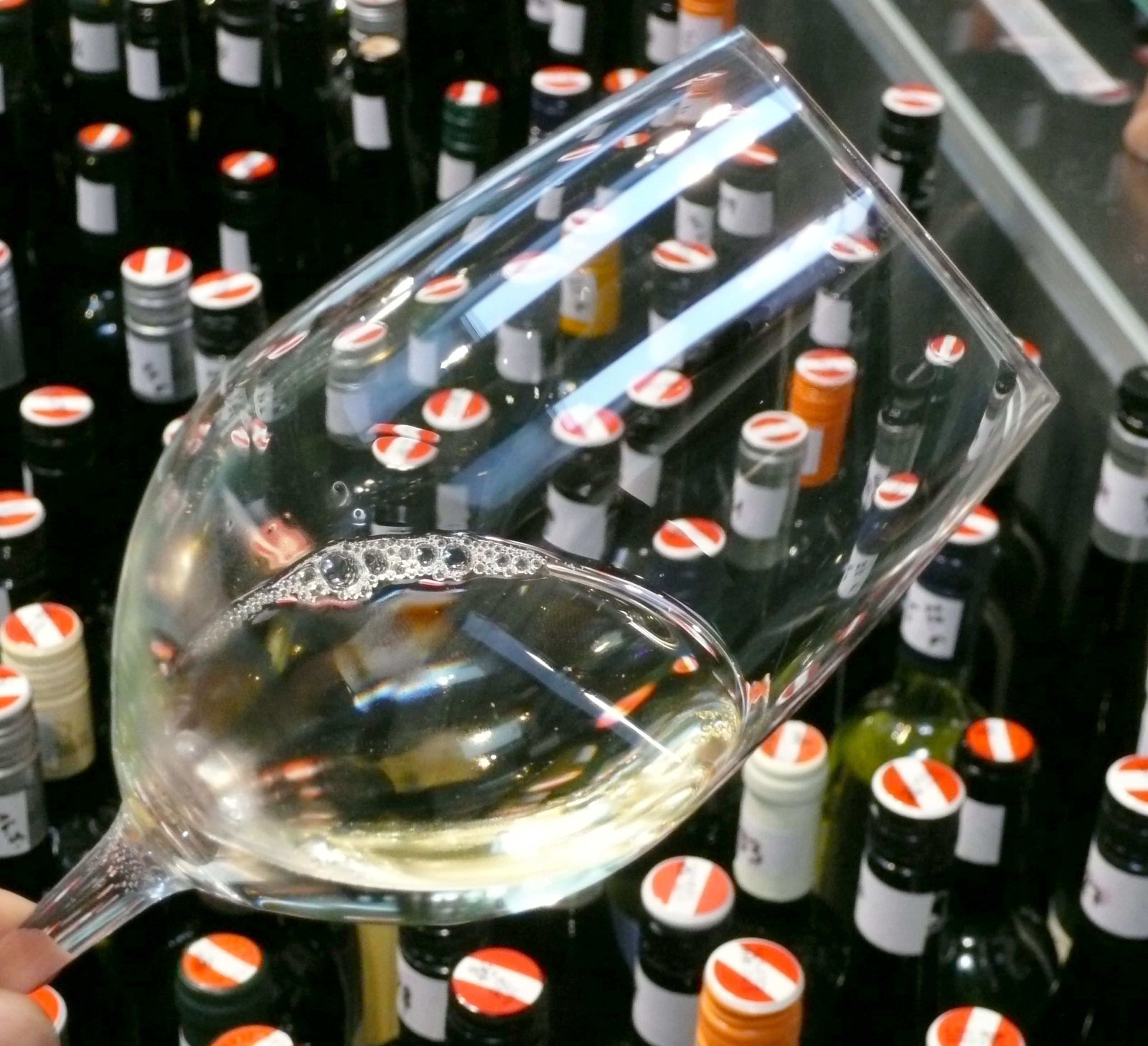 Viele feine Weine gibt's beim Weinfest am Spittelberg am 15. und 16. Juni zu verkosten Viele feine Weine gibt's beim Weinfest am Spittelberg am 15. und 16. Juni zu verkosten