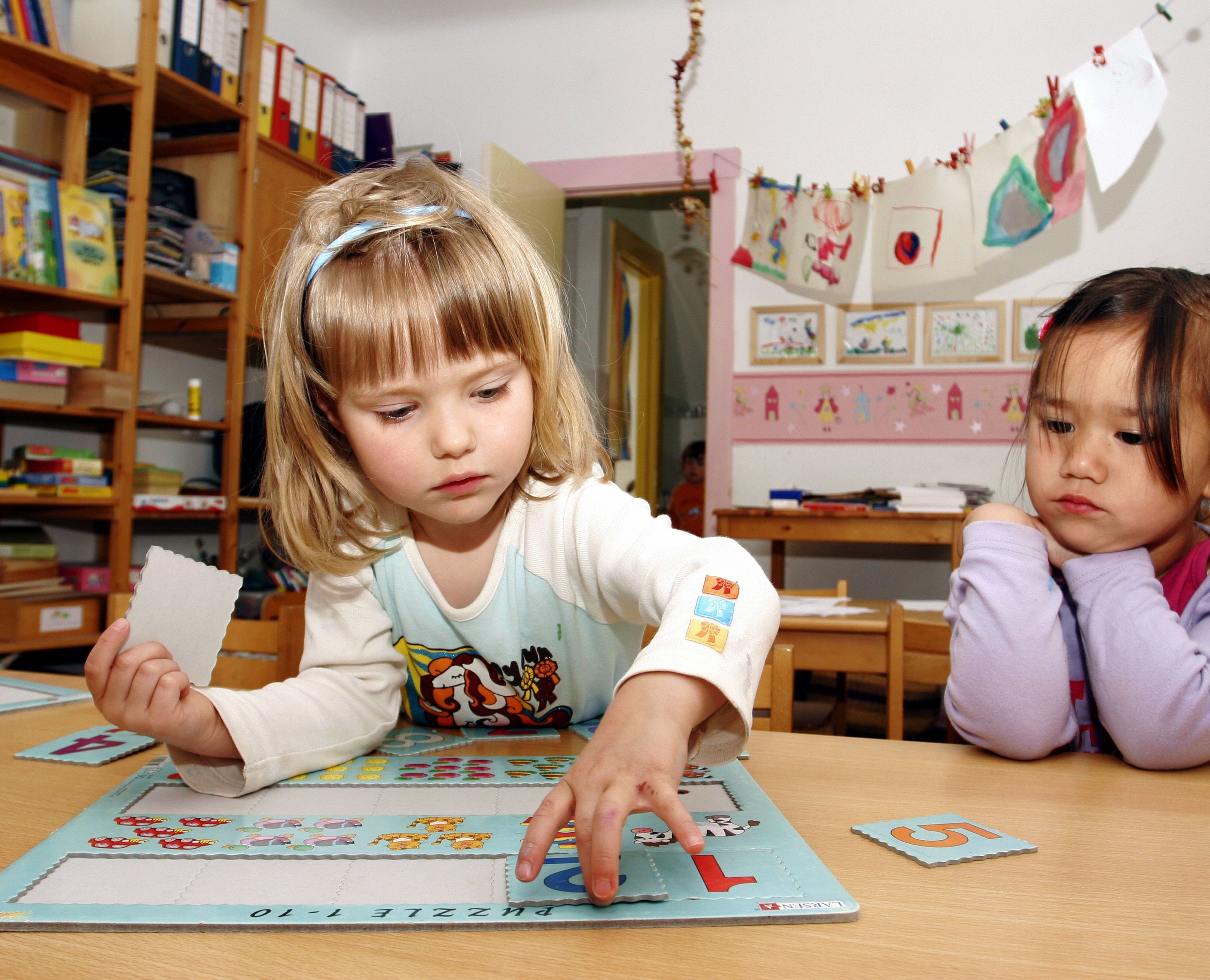 Das Land übernimmt jährlich 60 Prozent der Personalkosten. Das Land übernimmt jährlich 60 Prozent der Personalkosten.