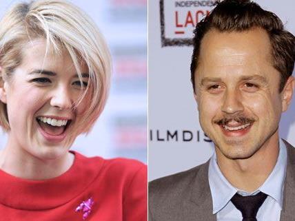 Agyness Deyn: Durchgebrannt mit Giovanni Ribisi Agyness Deyn: Durchgebrannt mit Giovanni Ribisi