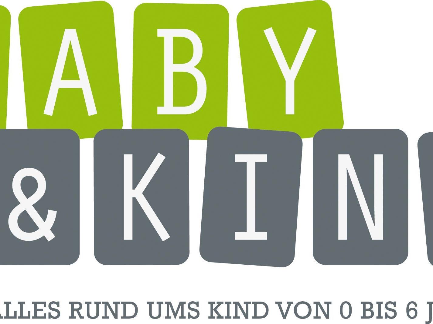 Die "Baby & Kind" findet Ende Jänner 2013 erstmals in Dornbirn statt.
