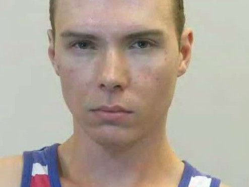 "Porno-Mörder" wurde in Berlin festgenommen "Porno-Mörder" wurde in Berlin festgenommen