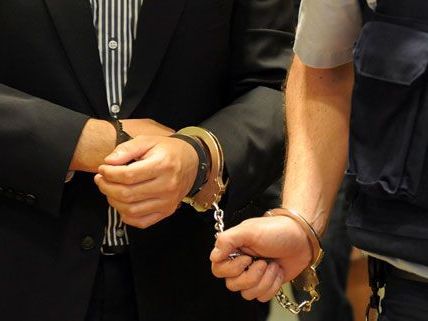 Mann wurde von Gericht in Niederösterreich wegen dem Missbrauch an der Stieftochter schuldig gesprochen Mann wurde von Gericht in Niederösterreich wegen dem Missbrauch an der Stieftochter schuldig gesprochen