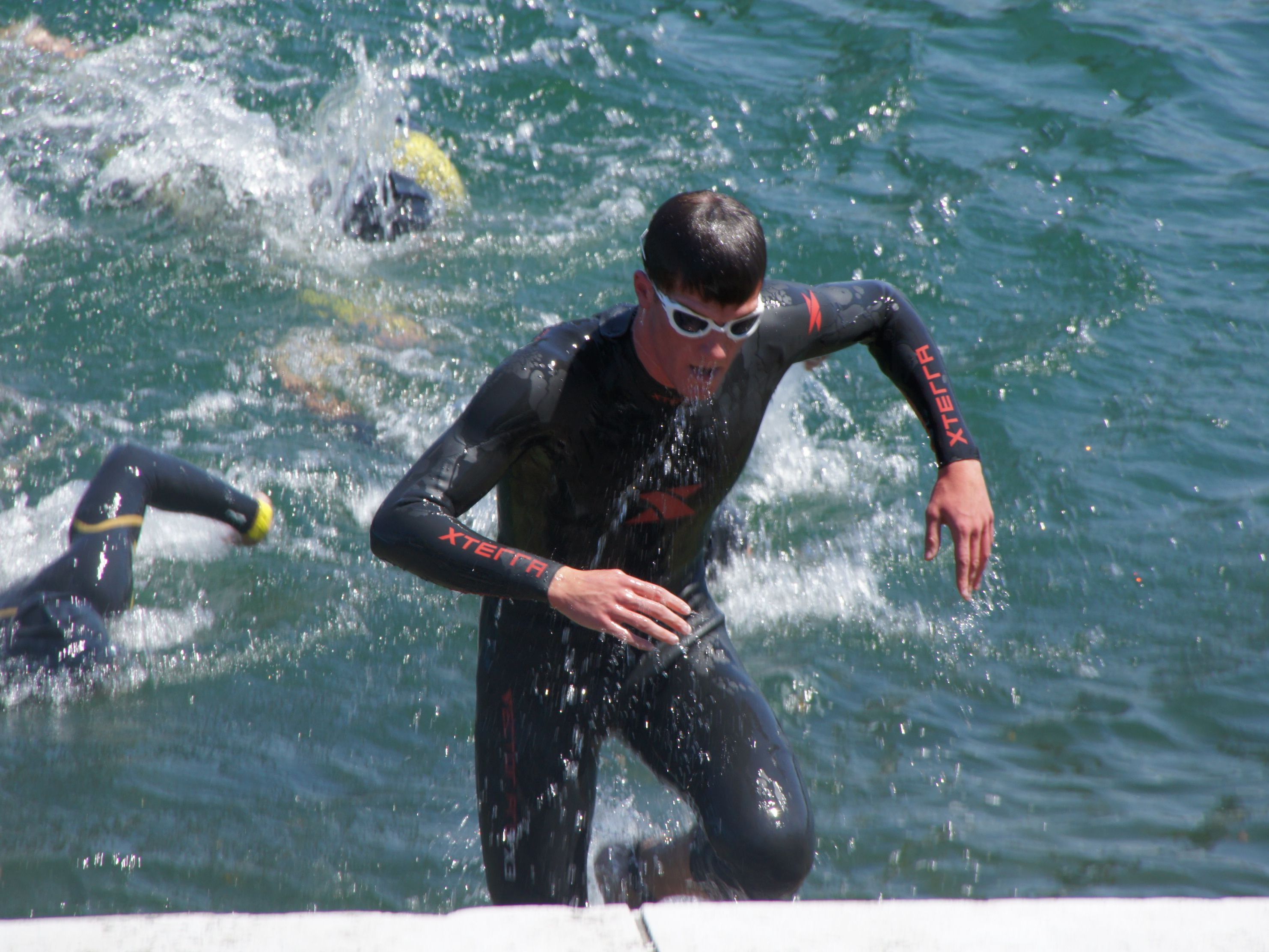 Martin Bader gewinnt die Silberne bei den U-23-Titelkämpfen in Wien. Martin Bader gewinnt die Silberne bei den U-23-Titelkämpfen in Wien.