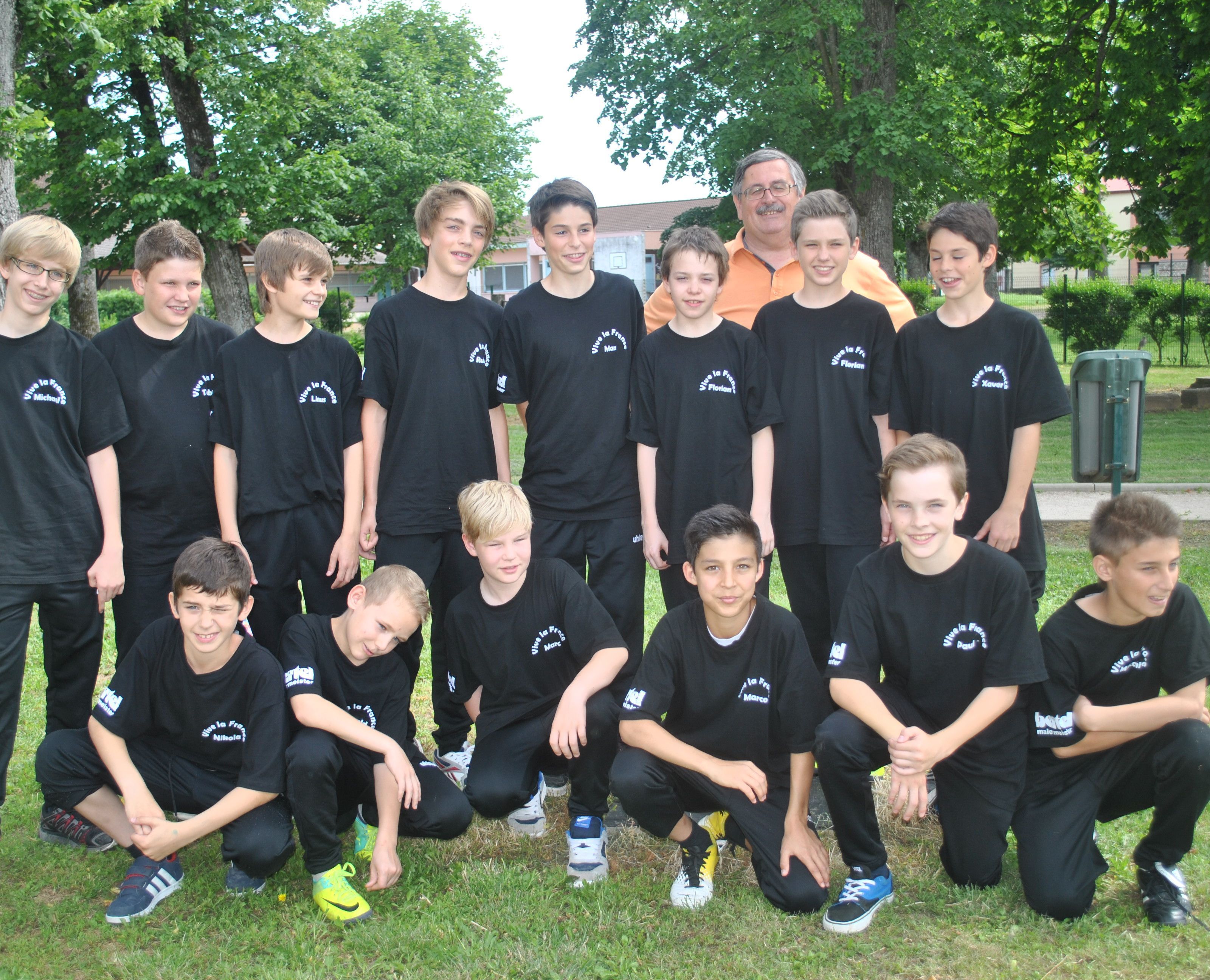 SG Wolfurt-Kennelbach SG Wolfurt-Kennelbach