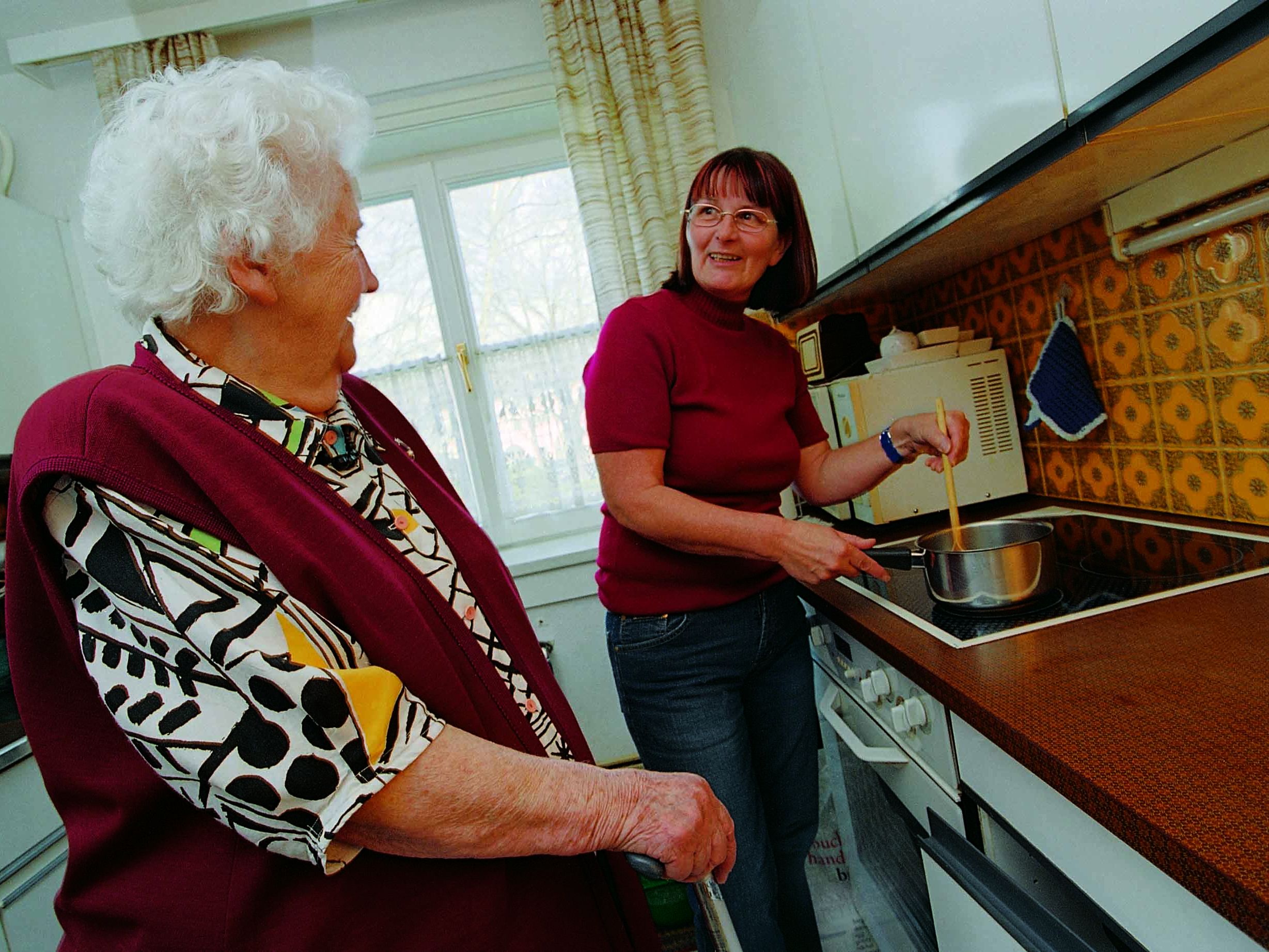 Am kommenden Samstag gibt einen Infotag und anschließend die Jahreshauptversammlung des Krankenpflegevereins Außermontafon Am kommenden Samstag gibt einen Infotag und anschließend die Jahreshauptversammlung des Krankenpflegevereins Außermontafon